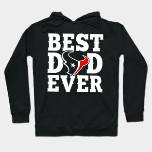 Best Dad Ever Hoodie